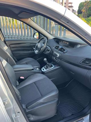 RENAULT Scenic usata, con Climatizzatore
