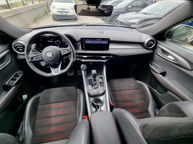 ALFA ROMEO Tonale usata, con Fendinebbia