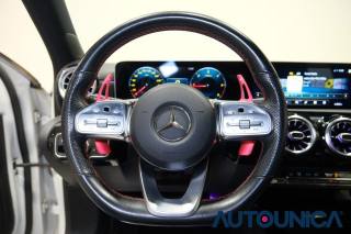 MERCEDES-BENZ A 180 usata, con Boardcomputer