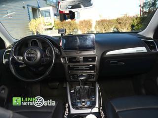 AUDI Q5 usata 32