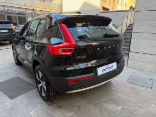 VOLVO XC40 usata, con Autoradio