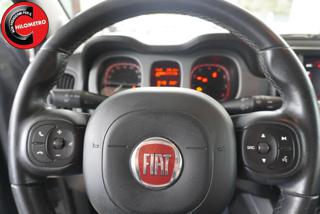 FIAT Panda usata, con Volante multifunzione