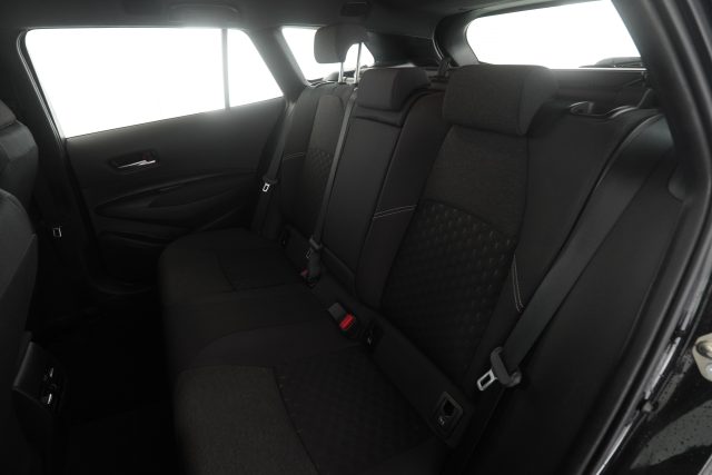 TOYOTA Corolla usata 3