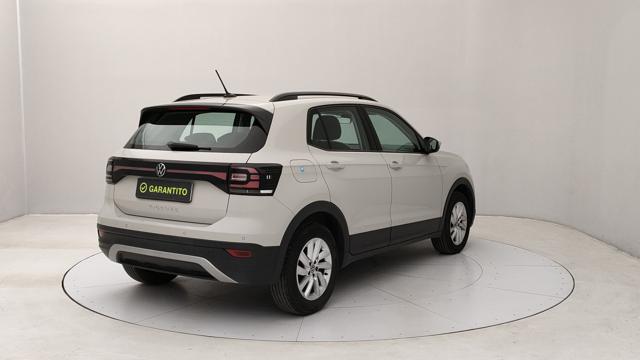 VOLKSWAGEN T-Cross usata, con Alzacristalli elettrici