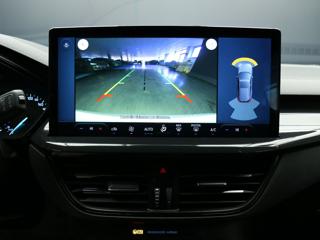 FORD Focus usata, con Fendinebbia
