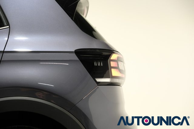 VOLKSWAGEN T-Cross usata 39