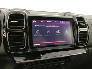 CITROEN C5 Aircross usata, con Filtro antiparticolato