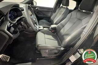 AUDI Q3 usata, con Cerchi in lega