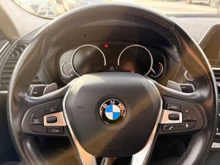 BMW X4 usata, con Interni in pelle