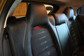 MERCEDES-BENZ GLA 180 usata 136