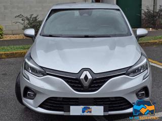RENAULT Clio usata, con Airbag