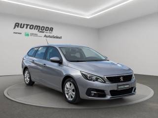 PEUGEOT 308 usata, con Airbag laterali