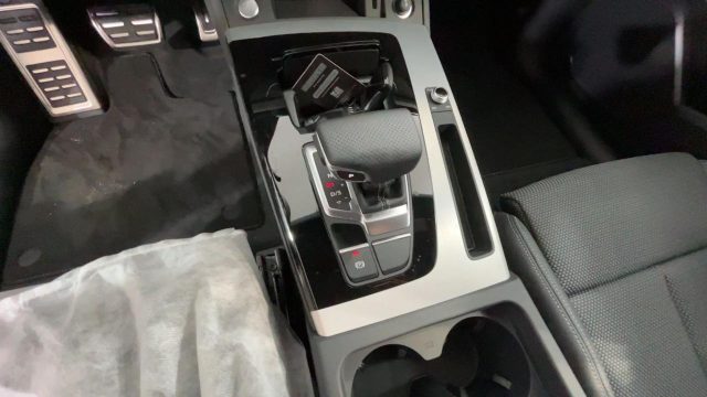AUDI Q5 usata, con Climatizzatore