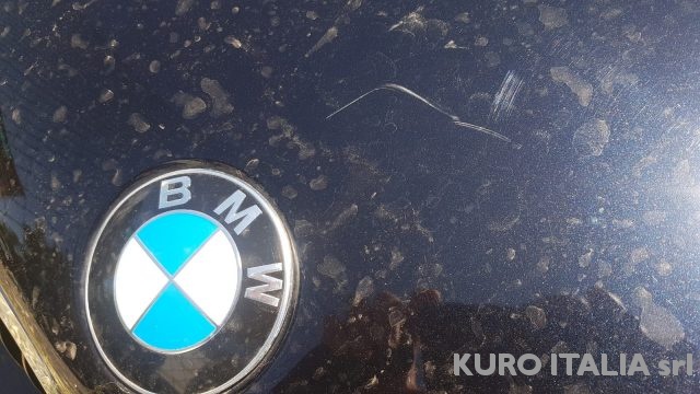 BMW 323 usata 19
