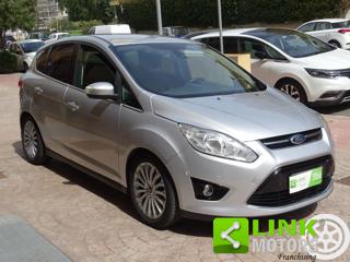 FORD C-Max usata, con Airbag laterali
