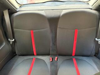 ABARTH 500 usata, con Controllo trazione
