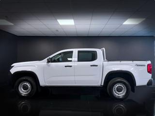 VOLKSWAGEN Amarok usata, con Chiusura centralizzata
