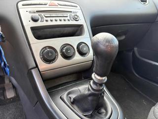 PEUGEOT 308 usata, con Chiusura centralizzata