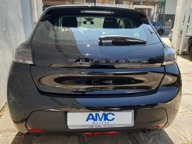PEUGEOT 208 usata, con Alzacristalli elettrici