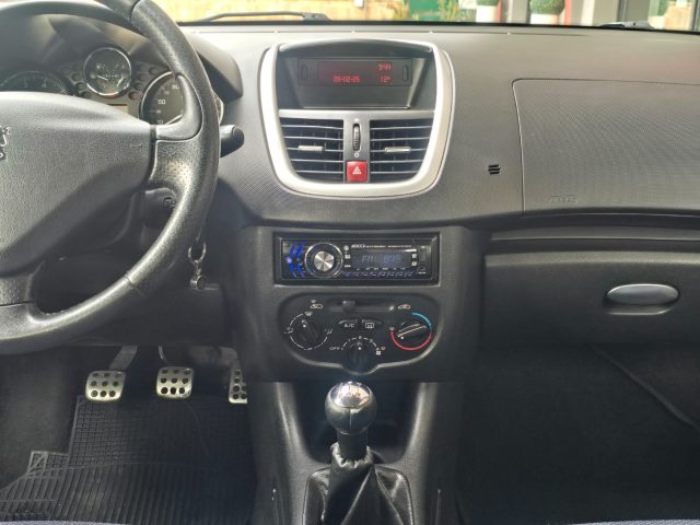PEUGEOT 206 usata 24