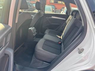 AUDI Q5 usata, con ESP