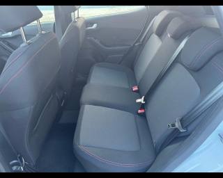 FORD Fiesta usata 23