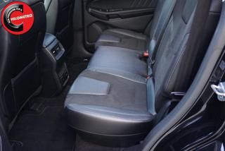 FORD Edge usata, con Controllo trazione