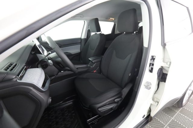 JEEP Compass usata 2