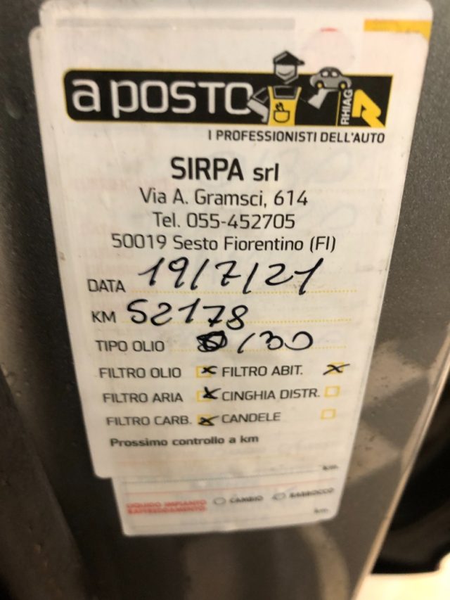 VOLKSWAGEN Tiguan usata 23