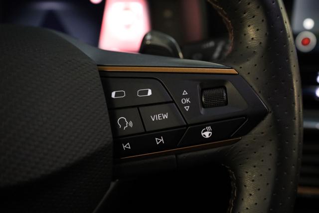 CUPRA Formentor usata, con Portellone posteriore elettrico