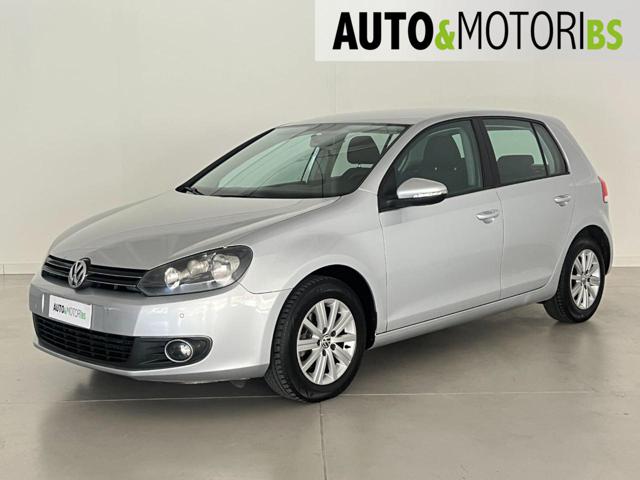 VOLKSWAGEN Golf usata, con ABS