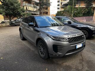 LAND ROVER Range Rover Evoque usata, con Airbag
