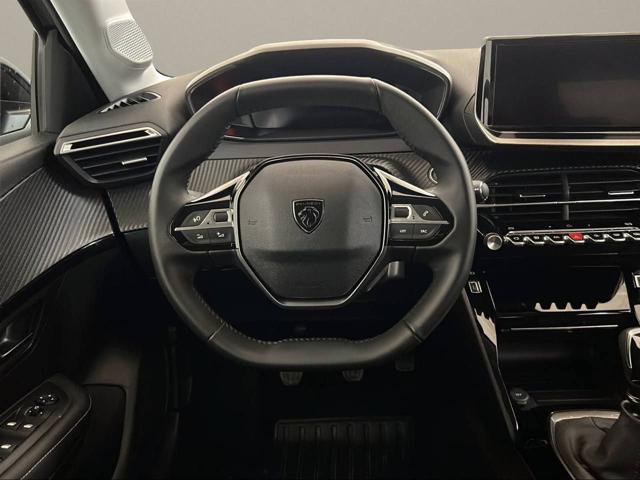 PEUGEOT 208 usata, con Cruise Control