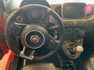 ABARTH 595 usata, con USB