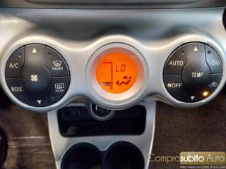 TOYOTA Urban Cruiser usata, con Fendinebbia