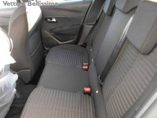 PEUGEOT 208 usata, con Controllo elettronico della corsia