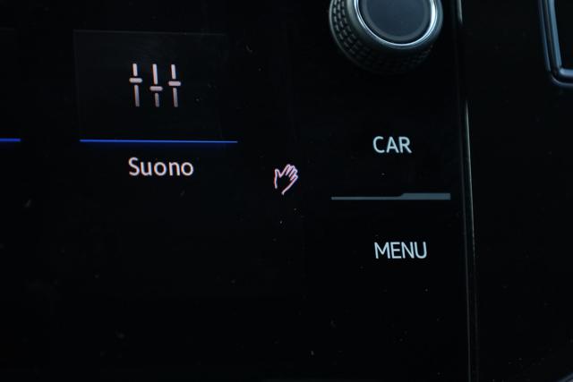 VOLKSWAGEN Taigo usata, con Luce d