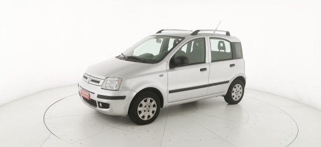 FIAT Panda usata 21