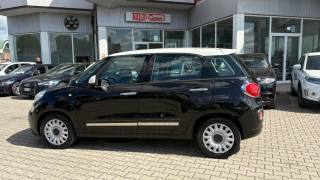 FIAT 500L usata, con Chiusura centralizzata