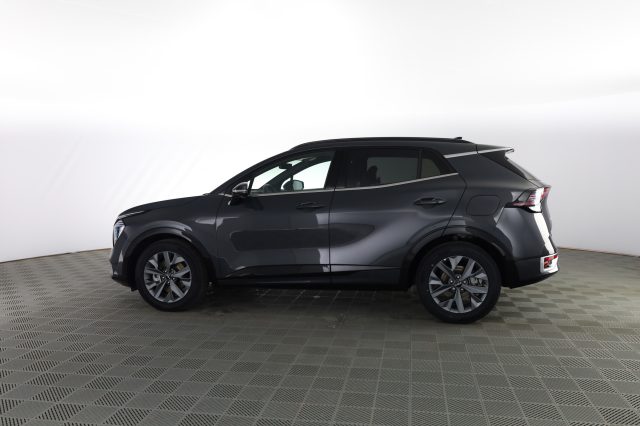 KIA Sportage usata 5