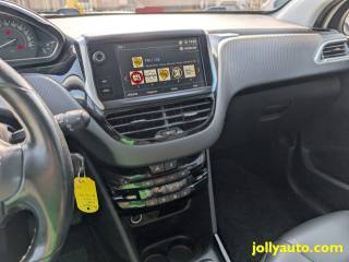 PEUGEOT 2008 usata, con Cruise Control