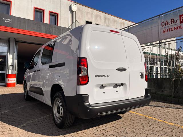 FIAT Doblo usata, con Airbag laterali