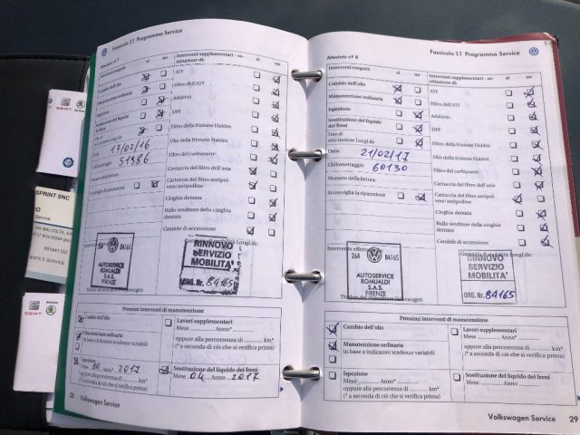 VOLKSWAGEN Polo usata 20