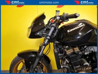 KAWASAKI Z 750 usata 7
