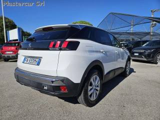 PEUGEOT 3008 usata, con Chiusura centralizzata