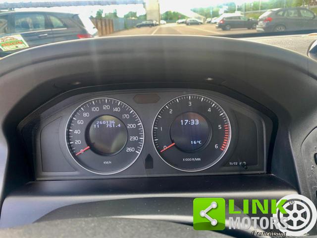 VOLVO XC60 usata, con Filtro antiparticolato