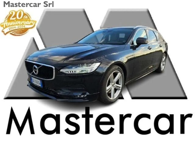 VOLVO V90 usata, con ABS