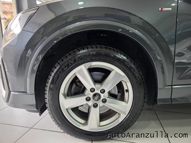 AUDI Q2 usata, con Bracciolo