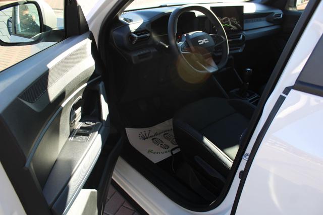 DACIA Duster usata, con Cerchi in lega