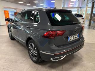 VOLKSWAGEN Tiguan usata, con ESP